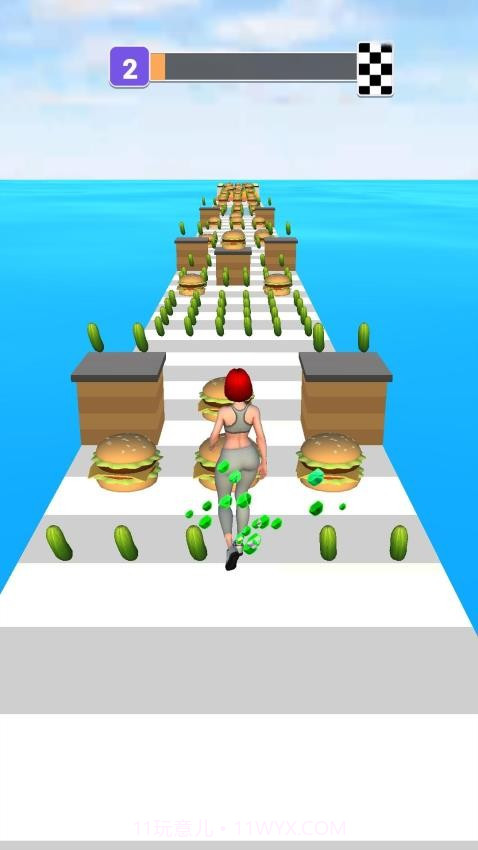 帮她瘦下来最新版截图3