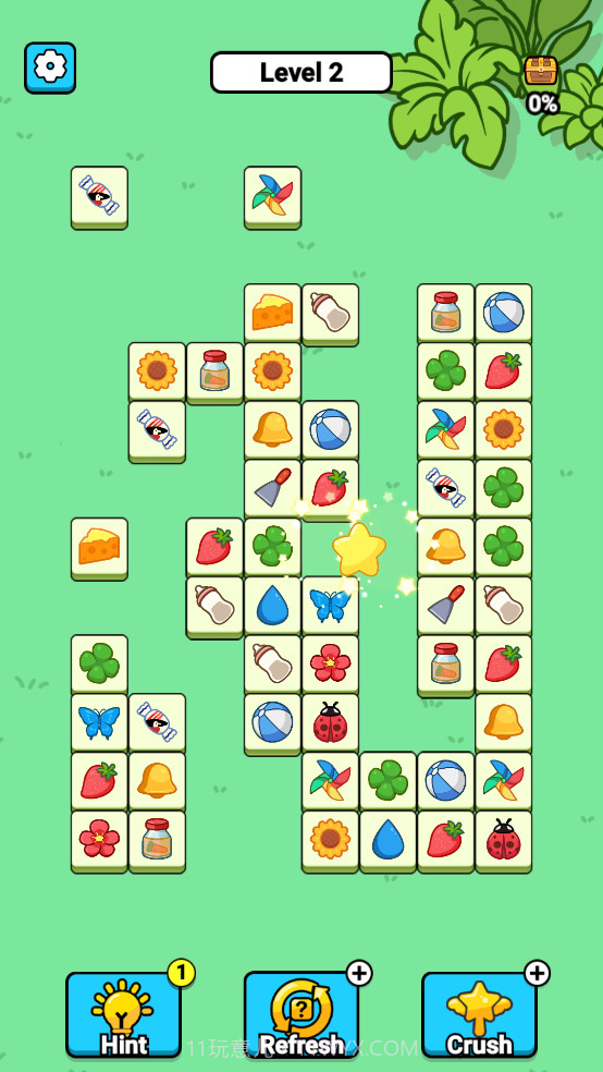 根本难不倒我中文版截图1