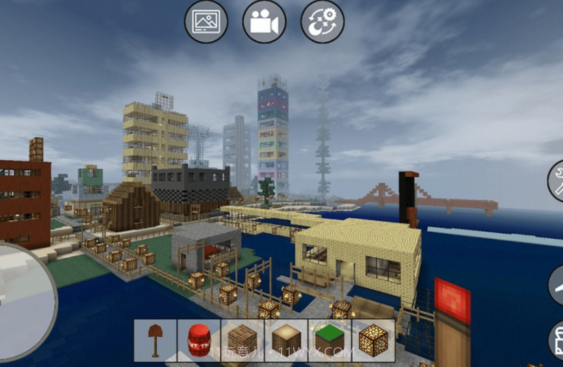 像素制作小能手截图2