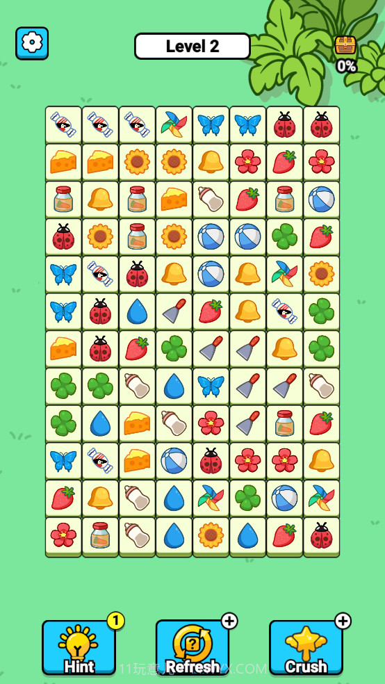 根本难不倒我中文版截图2