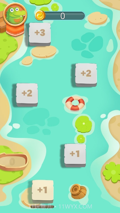 儿童手写数学截图1