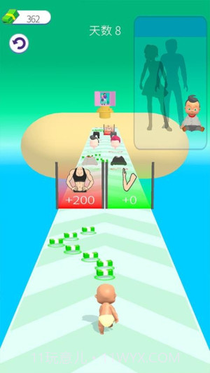 美丽造型大师离线版截图5