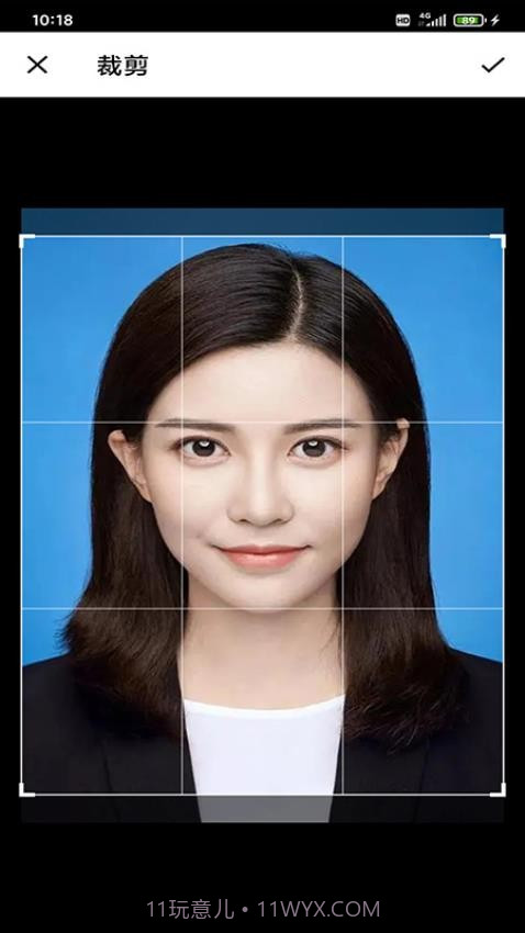 迅拍证件照全新版本截图3