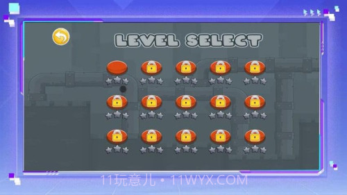 企鹅跳跳侠高画质版截图3