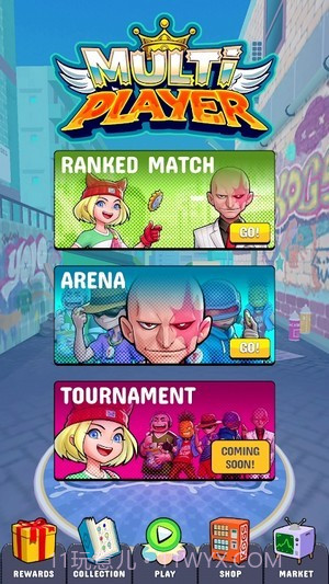 像素大满贯截图3