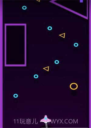 无限飞行空间截图3