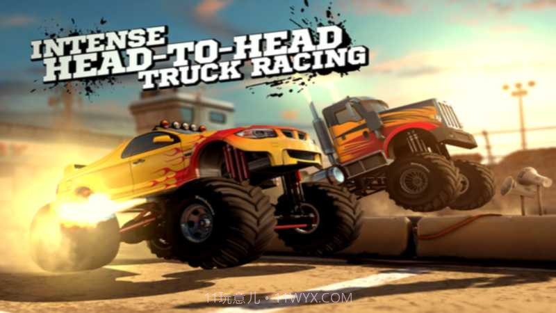 MMXRacing免费版截图2