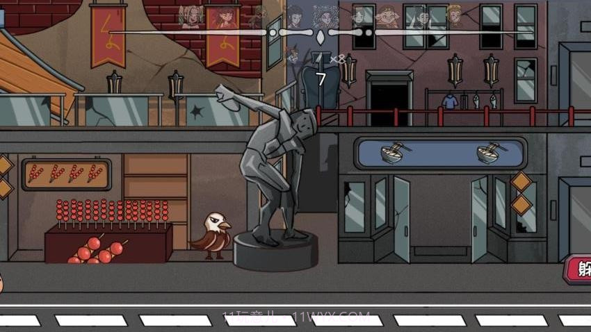 秘境逃脱高画质版截图2