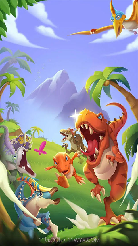 猎龙消消大作战正版截图1