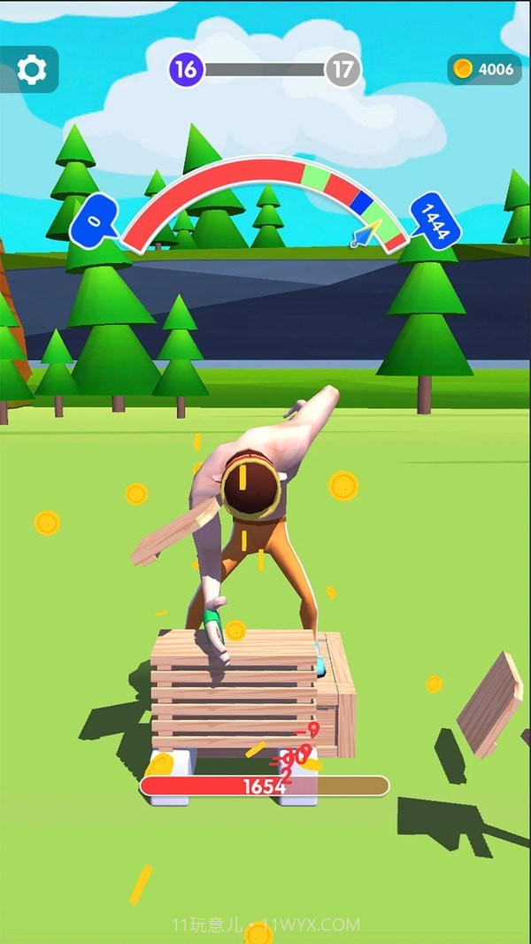 击碎太阳系截图2