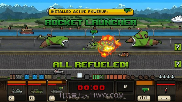 Switchcars免费版截图6