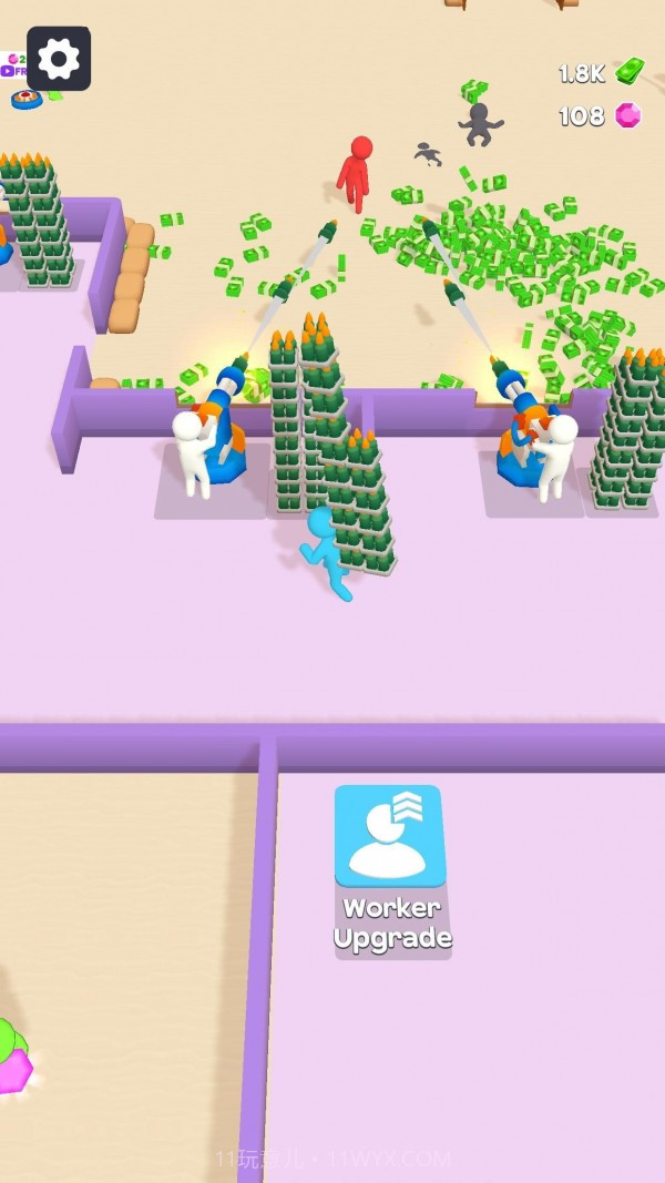 基地防御截图3 基地防御截图3