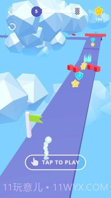 请叫我闪电侠截图1