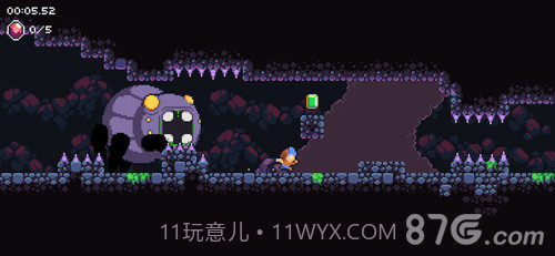 daggerhood截图2 daggerhood截图2