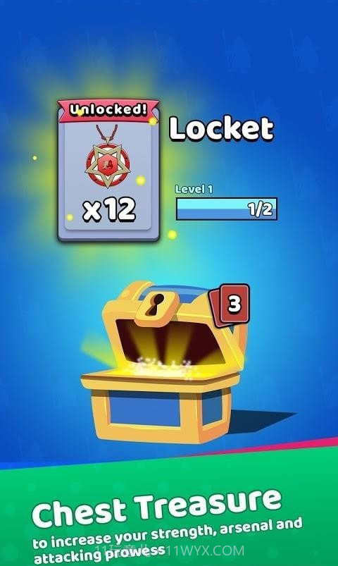 巫师大师截图2 巫师大师截图2