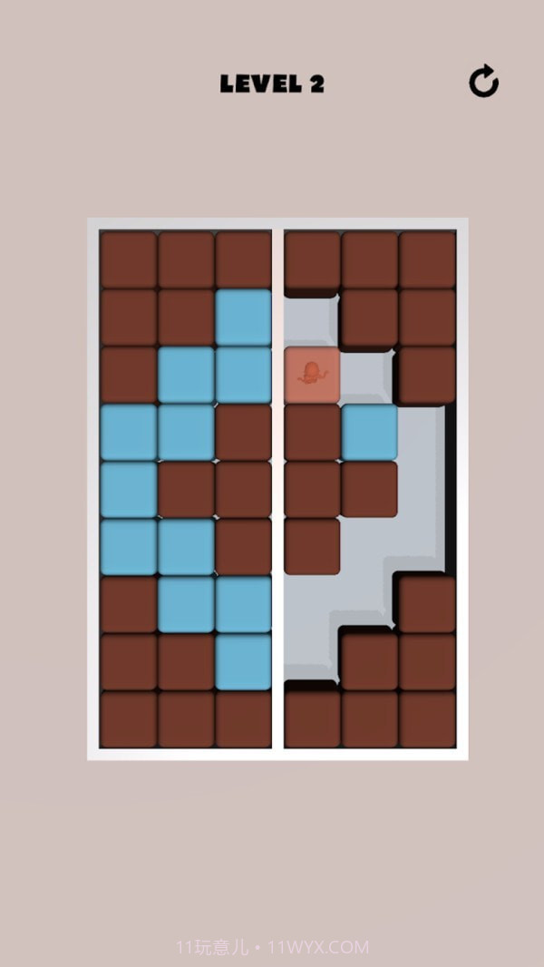 带我出迷宫截图5