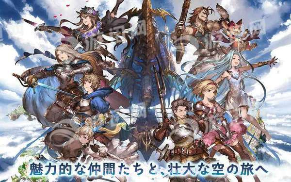 碧蓝幻想图鉴版截图2