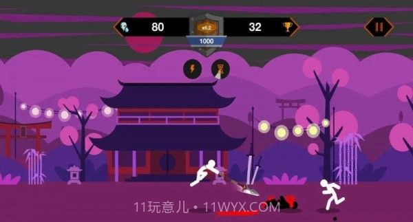 奋斗火柴人2截图4