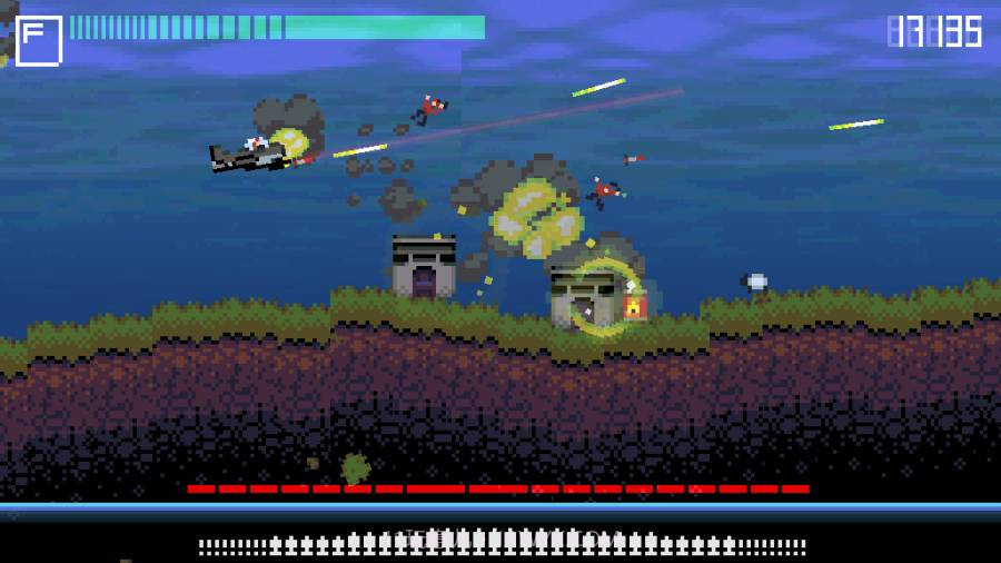 碎石与扫射app截图1 碎石与扫射app截图1