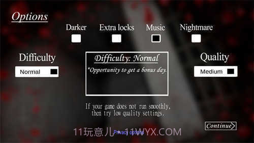 恐怖奶奶海绵宝宝版截图4 恐怖奶奶海绵宝宝版截图4