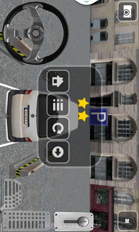 急速停车2截图4 急速停车2截图4