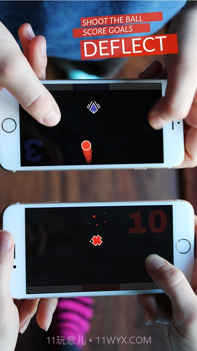 对决DUAL!(付费解锁版)截图3 对决DUAL!(付费解锁版)截图3