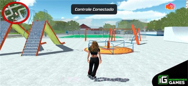 巴西真实生活截图3 巴西真实生活截图3