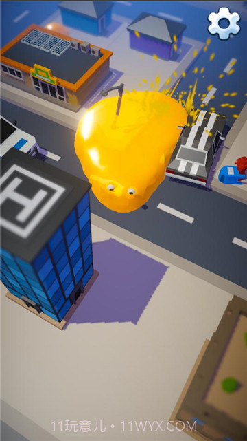 颜色征服截图3 颜色征服截图3