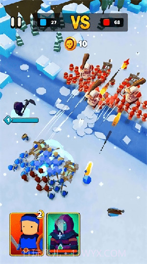 军团模拟器截图2 军团模拟器截图2